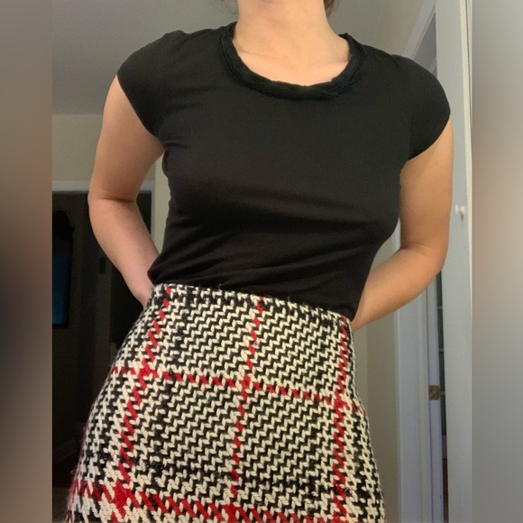 Atelier Gardeur Heather Skirt - Picture 3 of 4